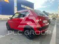 2020 Suzuki Ignis