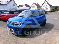 2020 Suzuki Ignis