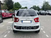 2020 Suzuki Ignis