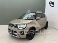2020 Suzuki Ignis