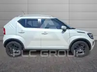2020 Suzuki Ignis
