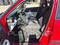 2020 Suzuki Ignis