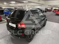 2020 Suzuki Ignis