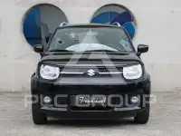 2020 Suzuki Ignis