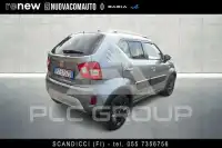 2020 Suzuki Ignis