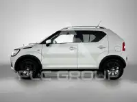 2020 Suzuki Ignis