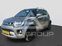 2020 Suzuki Ignis
