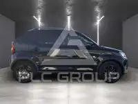 2020 Suzuki Ignis