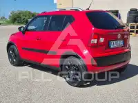 2020 Suzuki Ignis