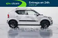 2020 Suzuki Ignis