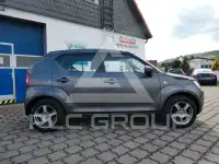 2020 Suzuki Ignis