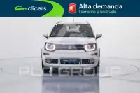 2020 Suzuki Ignis