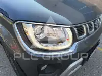 2020 Suzuki Ignis