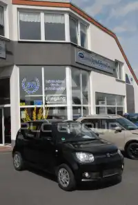 2020 Suzuki Ignis
