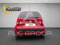 2020 Suzuki Ignis