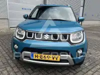 2020 Suzuki Ignis