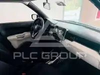 2020 Suzuki Ignis