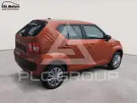 2020 Suzuki Ignis