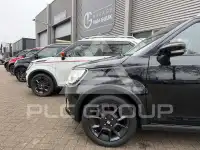 2020 Suzuki Ignis