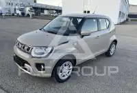 2020 Suzuki Ignis