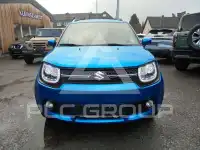 2020 Suzuki Ignis