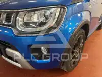 2020 Suzuki Ignis