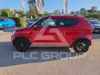 2020 Suzuki Ignis