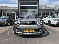 2020 Suzuki Ignis