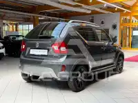 2020 Suzuki Ignis
