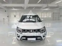 2020 Suzuki Ignis