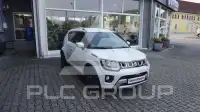2020 Suzuki Ignis