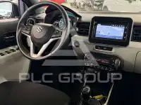 2020 Suzuki Ignis