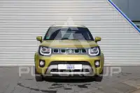 2020 Suzuki Ignis