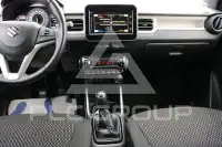 2020 Suzuki Ignis