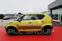 2020 Suzuki Ignis