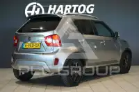 2020 Suzuki Ignis