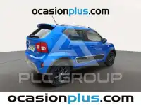 2020 Suzuki Ignis