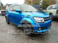 2020 Suzuki Ignis