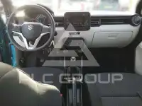2020 Suzuki Ignis