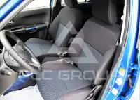 2020 Suzuki Ignis
