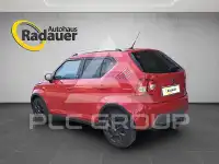 2020 Suzuki Ignis
