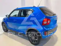 2020 Suzuki Ignis