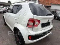 2020 Suzuki Ignis