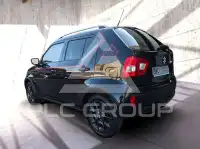 2020 Suzuki Ignis