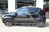 2020 Suzuki Ignis