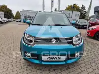 2020 Suzuki Ignis