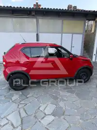 2020 Suzuki Ignis