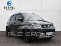 2020 Suzuki Ignis