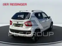 2020 Suzuki Ignis
