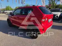 2020 Suzuki Ignis